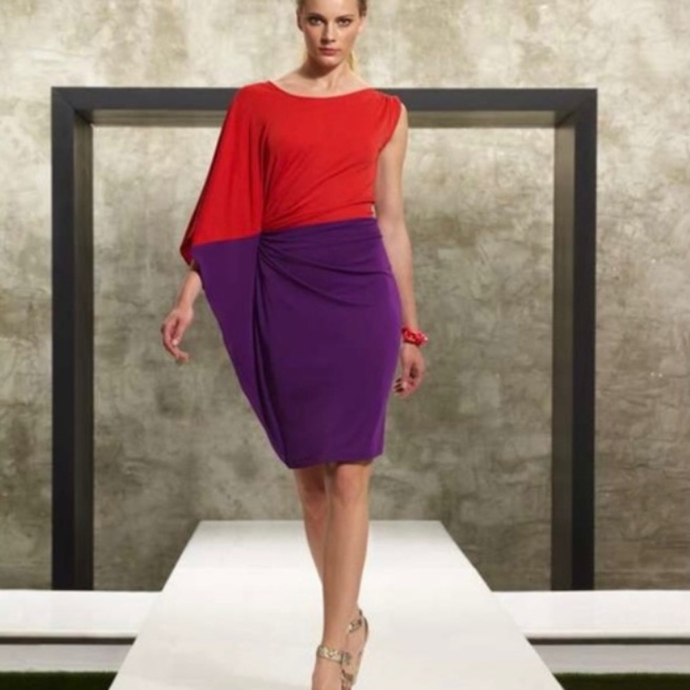 Kenneth Cole dress